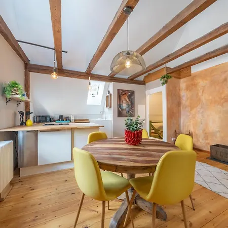 Design Apartments - 
