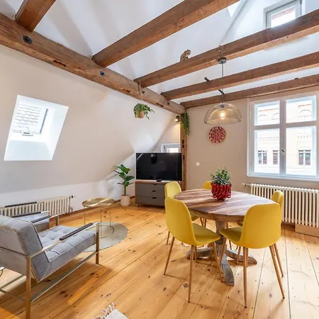 Design Apartments - 