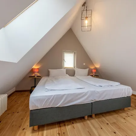 Design Apartments - 