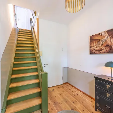 Design Apartments - 