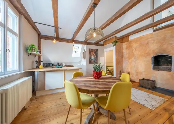 Design Apartments - \