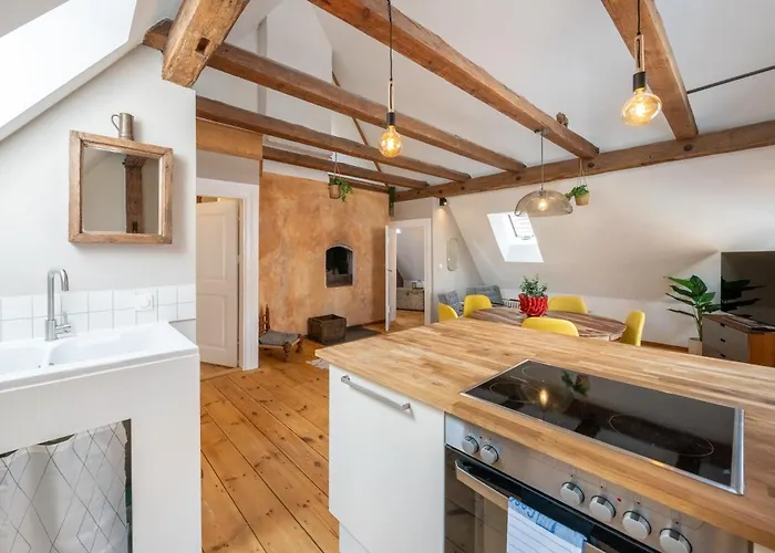 Design Apartments - \