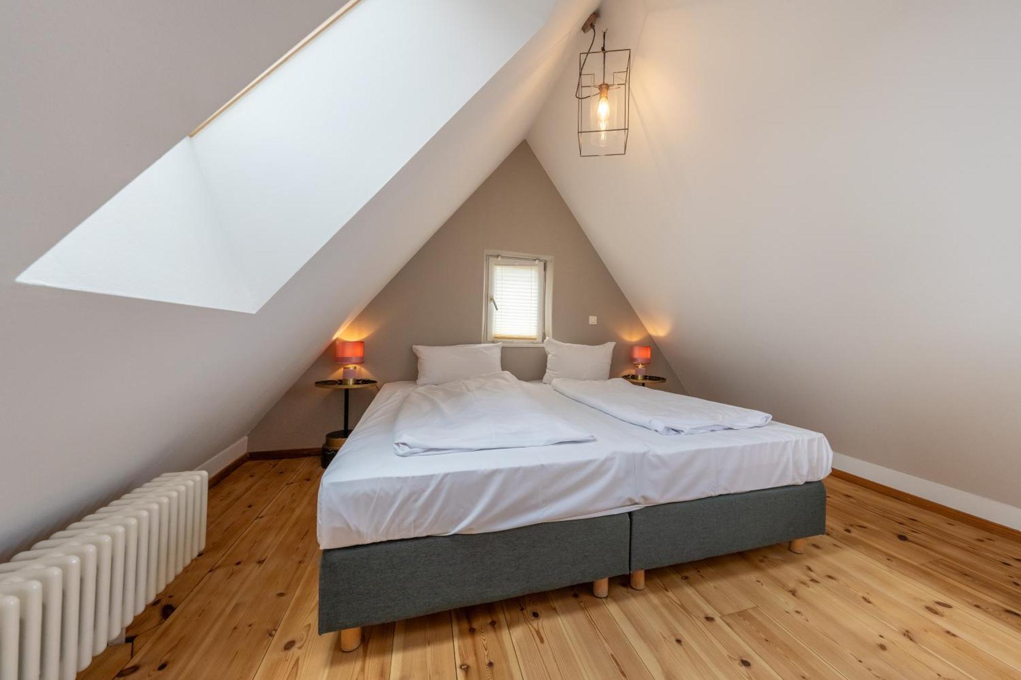 Apartment Design - 