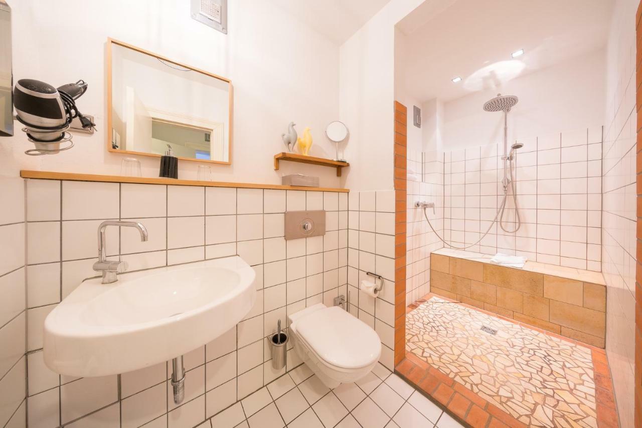 Apartment Design - 