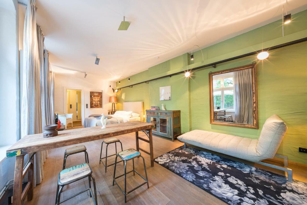 Apartment Design - 