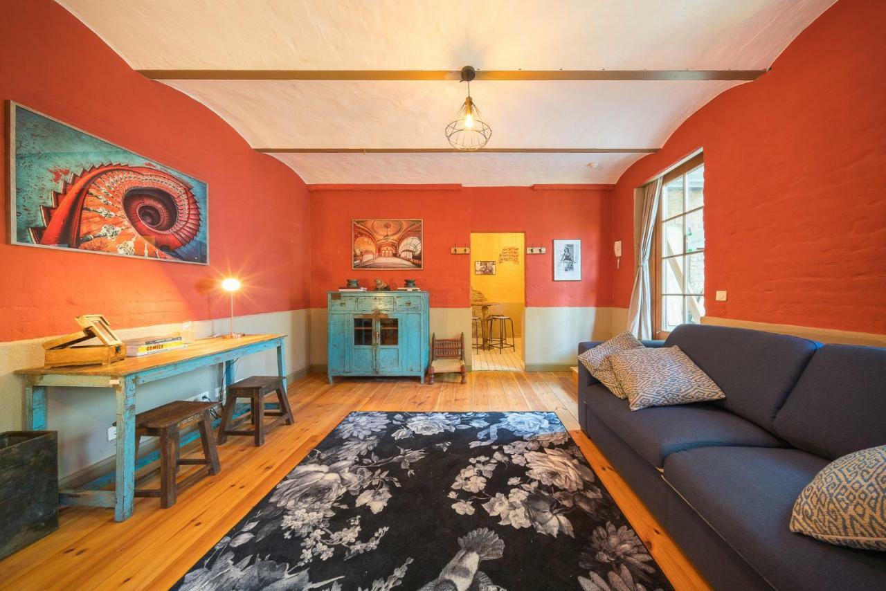 Apartment Design - Im Holländerhaus *