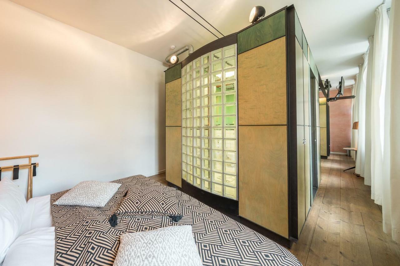 Design - Im Holländerhaus Apartment