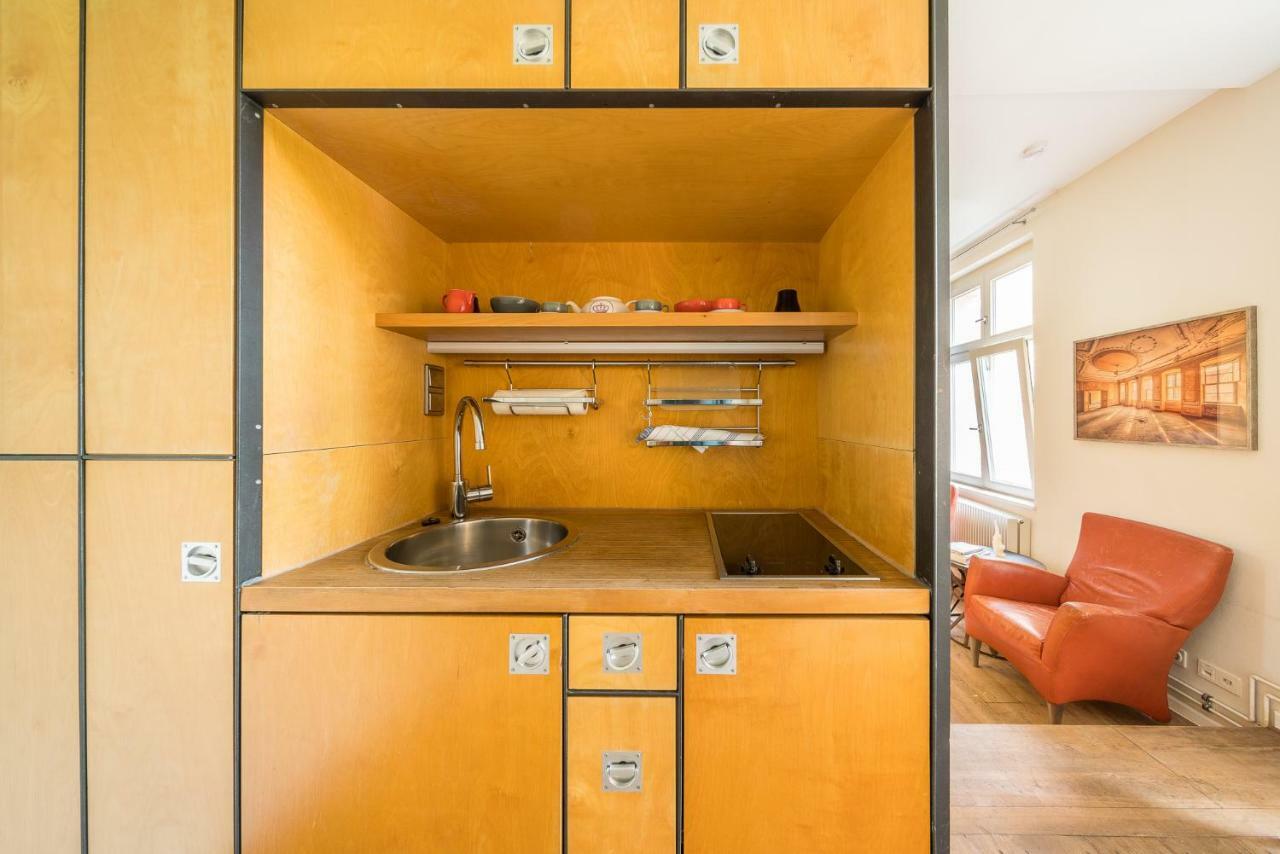 Apartment Design - 