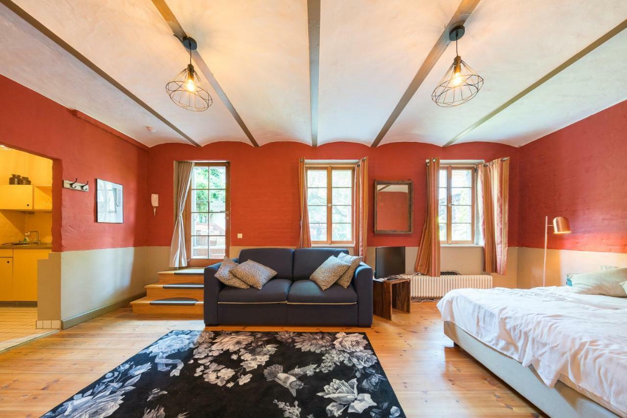 Design - Im Holländerhaus *