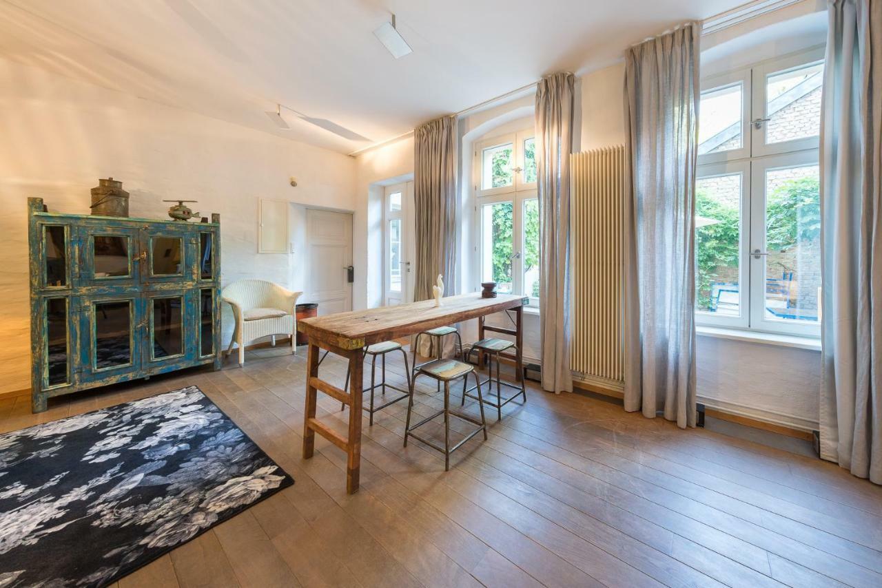 Design - Im Holländerhaus