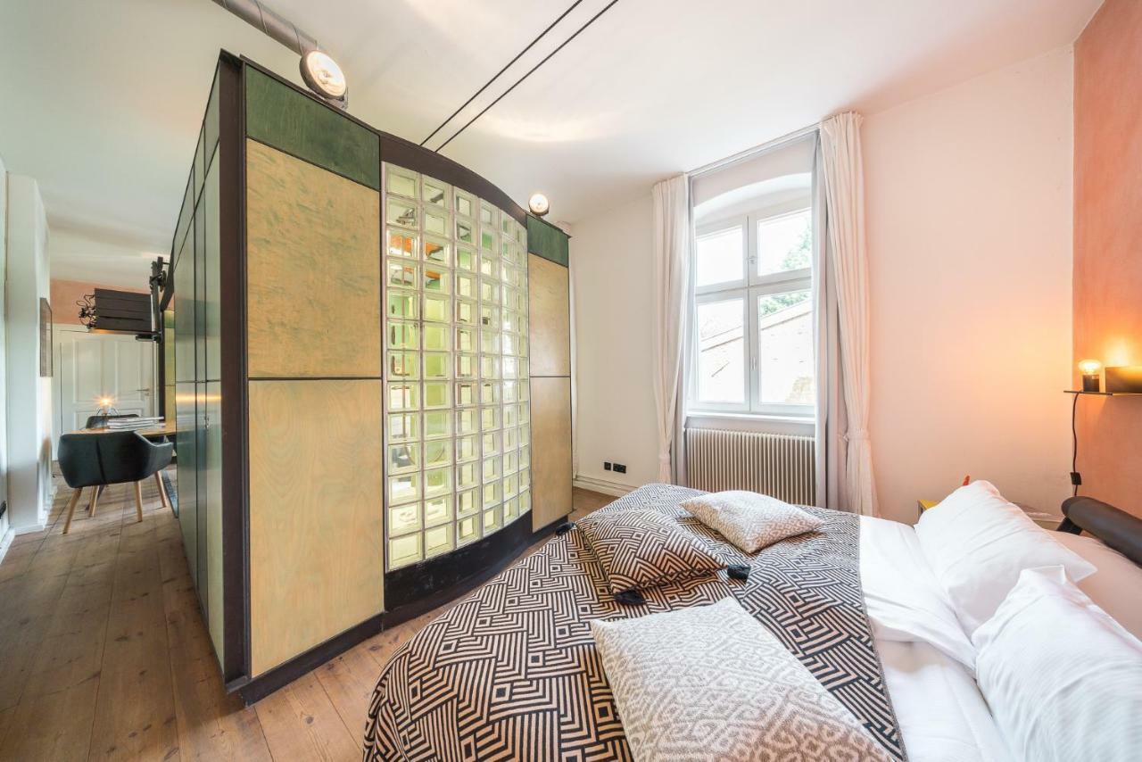 Apartment Design - 