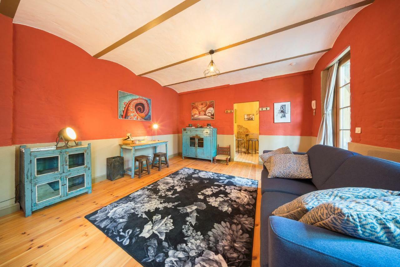 Design - Im Holländerhaus Apartment