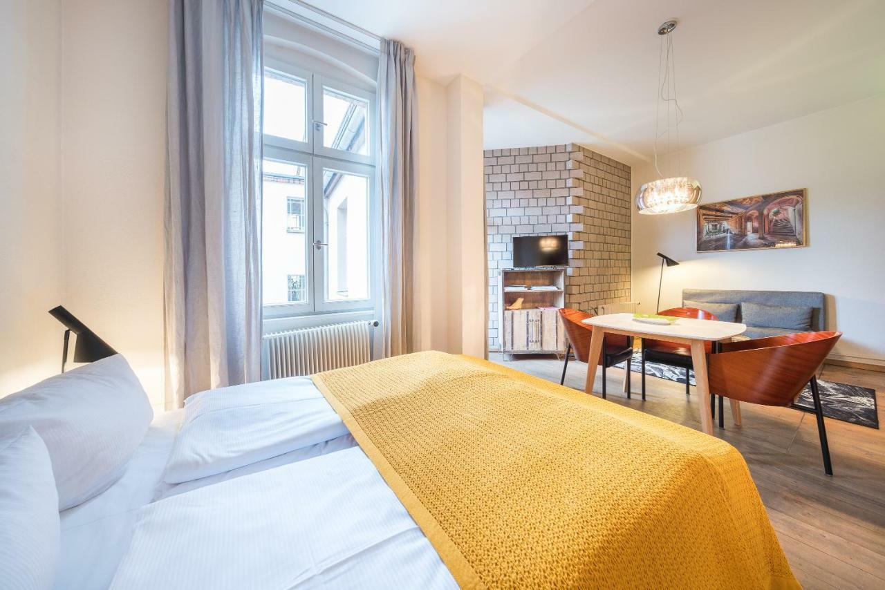Apartment Design - 