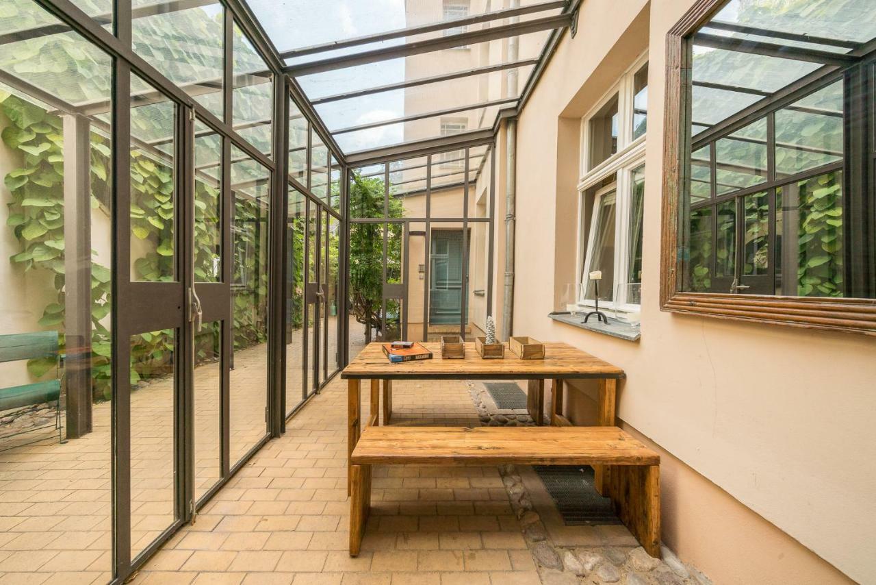 Design - Im Holländerhaus Apartment Potsdam