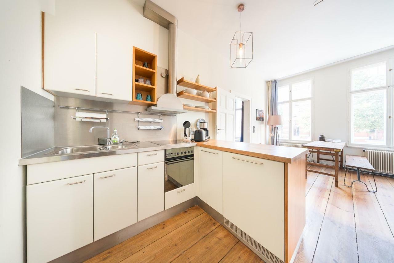 Design - Im Holländerhaus Apartment *