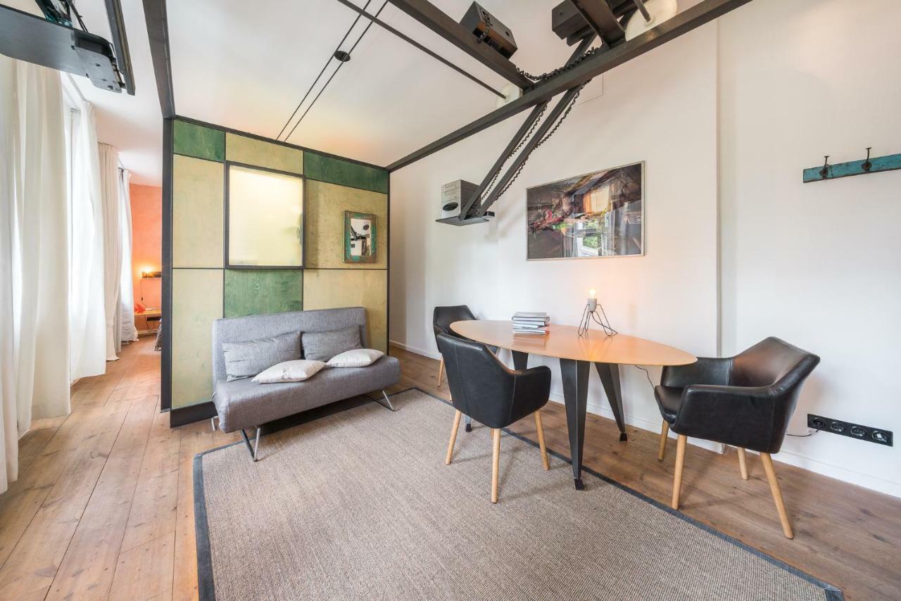Apartment Design - 