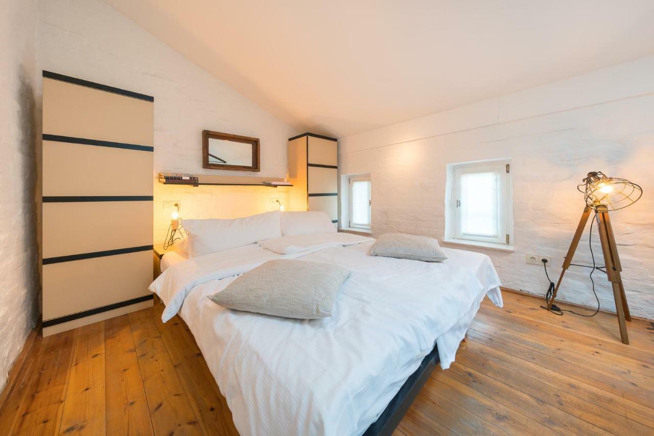 Design - Im Holländerhaus Apartment Potsdam