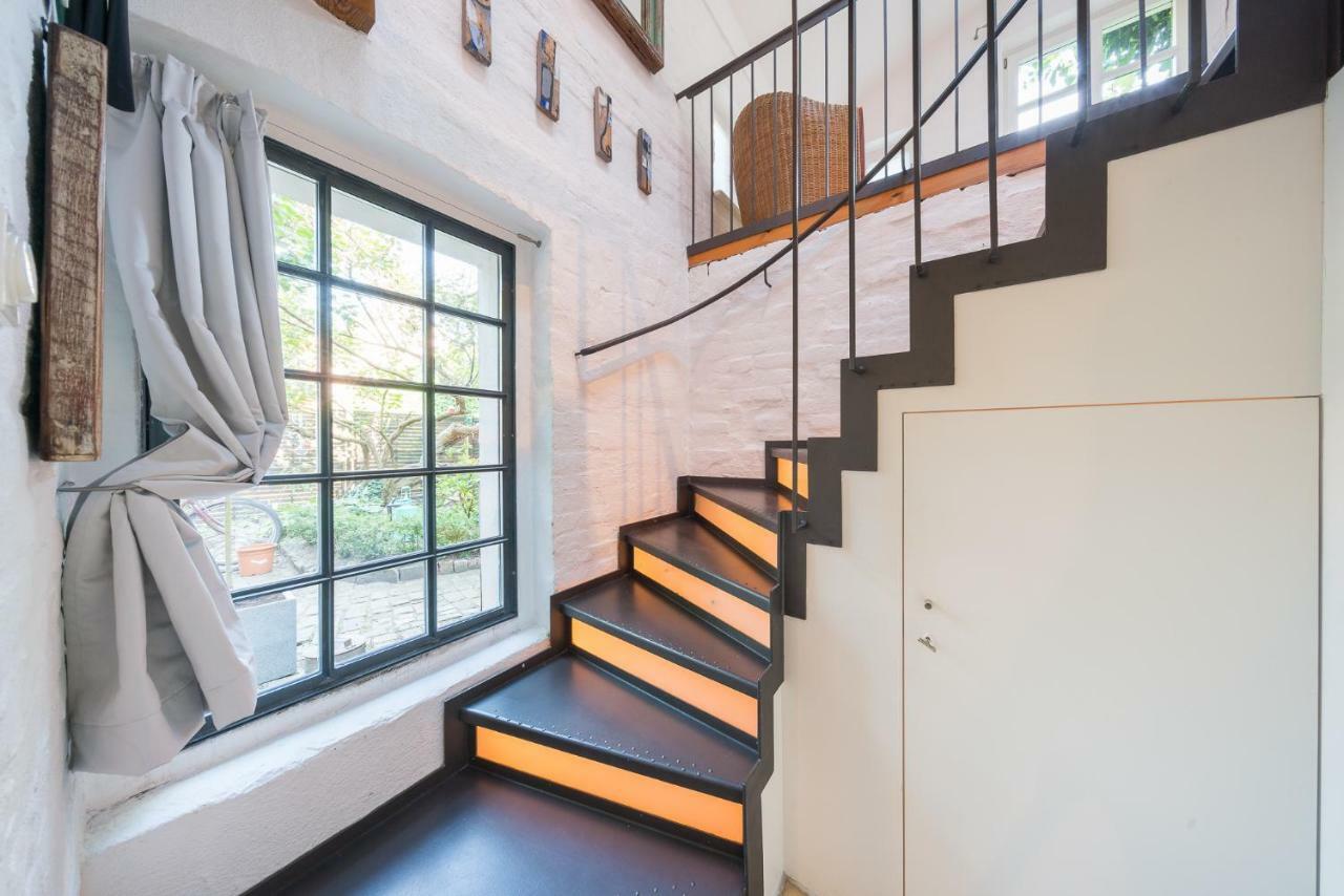 Design - Im Holländerhaus Apartment Potsdam