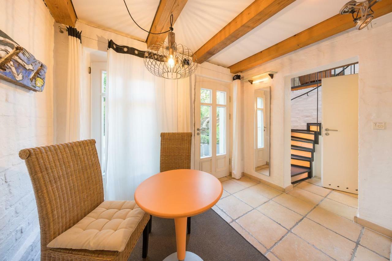 Design - Im Holländerhaus Apartment