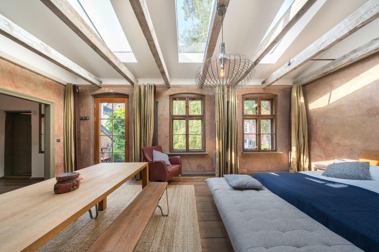 Design - Im Holländerhaus *
