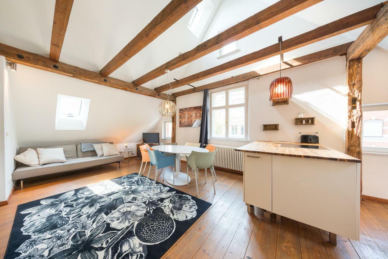 Apartment Design - 