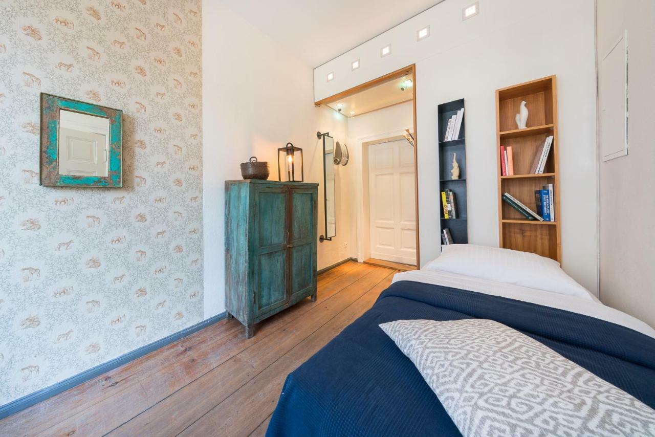 Design - Im Holländerhaus Apartment *