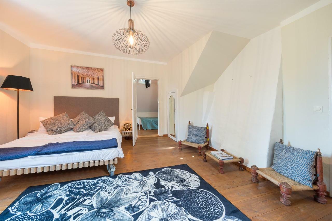 Apartment Design - Im Holländerhaus Potsdam