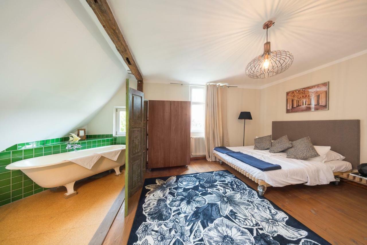 Apartment Design - 