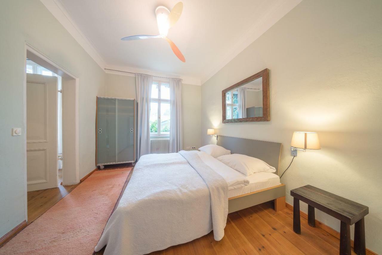 Apartment Design - 