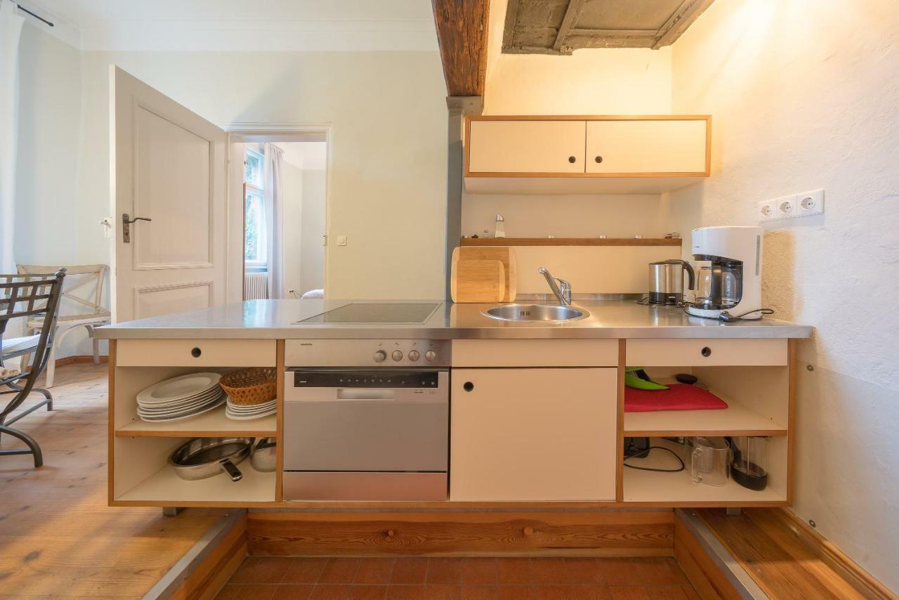 Apartment Design - 