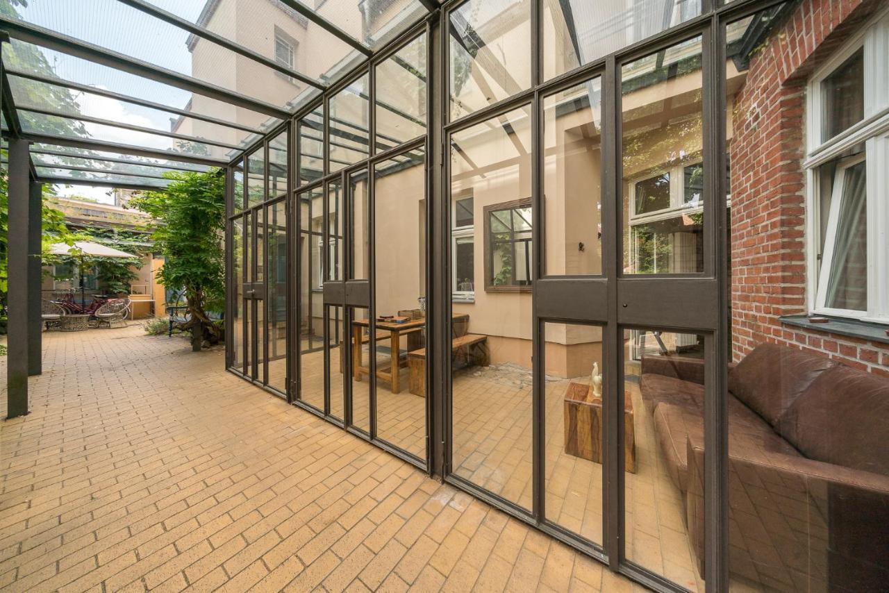 Design - Im Holländerhaus *